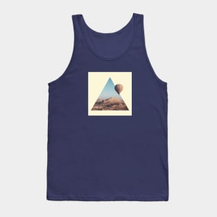 Air Balloon Tank Top